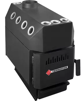 Дровяная печь Термофор