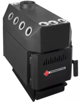 Дровяная печь Термофор