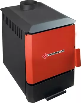 Дровяная печь Термофор