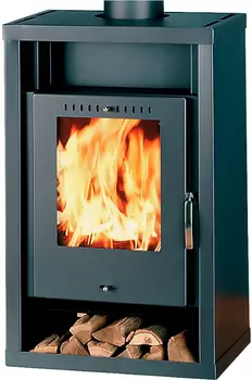 Дровяная печь THORMA