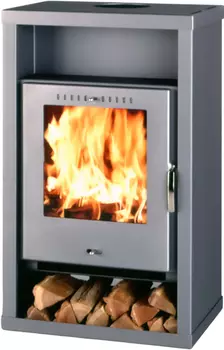 Дровяная печь THORMA
