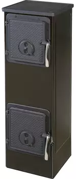 Дровяная печь THORMA