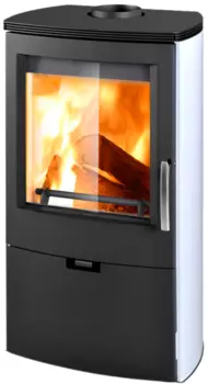 Дровяная печь THORMA