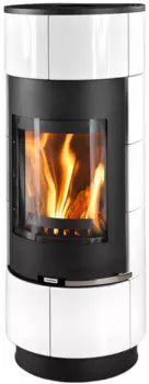 Дровяная печь THORMA
