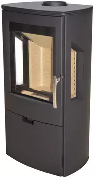 Дровяная печь THORMA