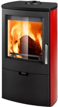 Дровяная печь THORMA