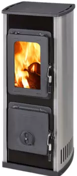 Дровяная печь THORMA