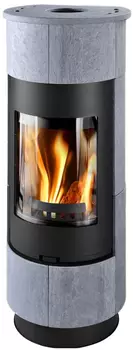 Дровяная печь THORMA