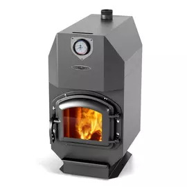 Дровяная печь TMF
