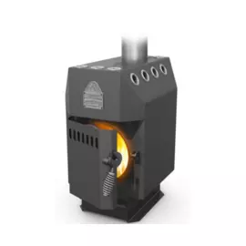 Дровяная печь TMF