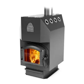Дровяная печь TMF
