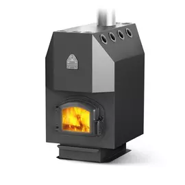Дровяная печь TMF