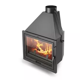 Дровяная печь TMF