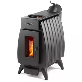 Дровяная печь TMF