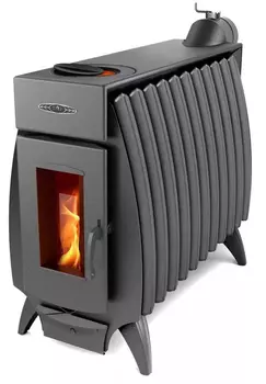 Дровяная печь TMF