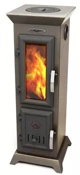Дровяная печь TMF