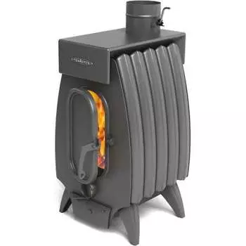 Дровяная печь TMF