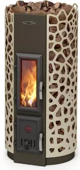 Дровяная печь TMF