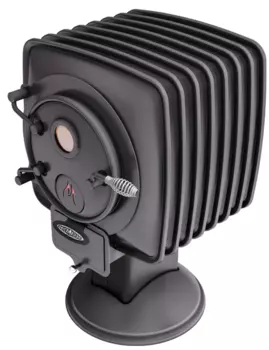 Дровяная печь TMF