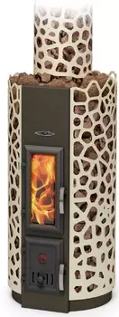 Дровяная печь TMF