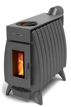 Дровяная печь TMF