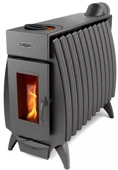 Дровяная печь TMF