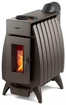Дровяная печь TMF