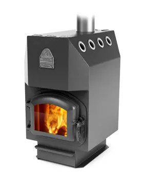 Дровяная печь TMF