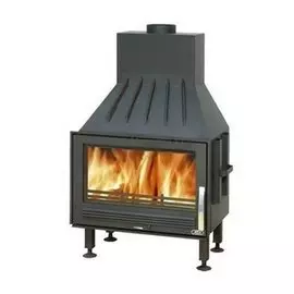Дровяная топка ABX