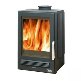 Дровяная топка ABX