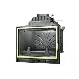 Дровяная топка Fabrilor