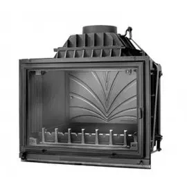 Дровяная топка Fabrilor