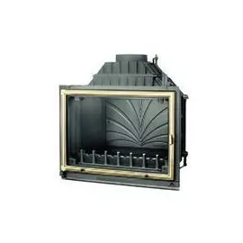 Дровяная топка Fabrilor