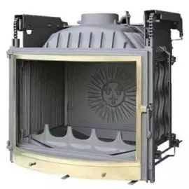 Дровяная топка Fabrilor