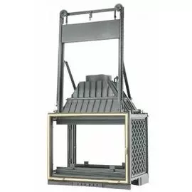 Дровяная топка Fabrilor