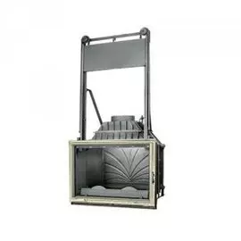 Дровяная топка Fabrilor