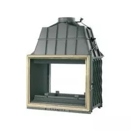 Дровяная топка Fabrilor