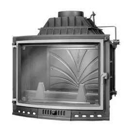 Дровяная топка Fabrilor