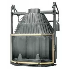 Дровяная топка Fabrilor