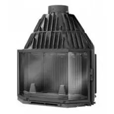 Дровяная топка Fabrilor