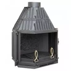 Дровяная топка Fabrilor