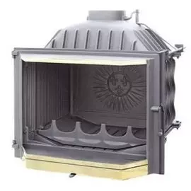 Дровяная топка Fabrilor