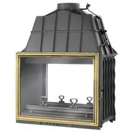 Дровяная топка Fabrilor