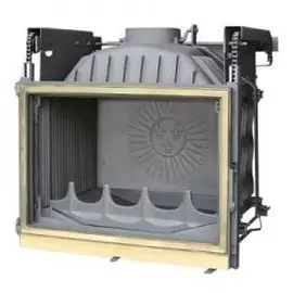 Дровяная топка Fabrilor