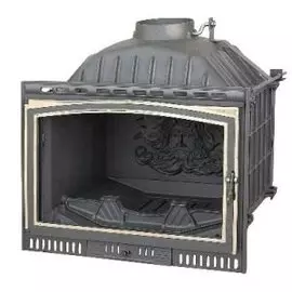 Дровяная топка Fabrilor