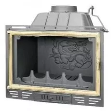 Дровяная топка Fabrilor