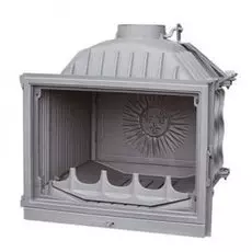 Дровяная топка Fabrilor