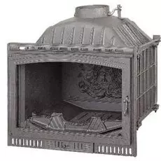 Дровяная топка Fabrilor