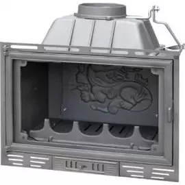 Дровяная топка Fabrilor