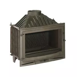 Дровяная топка Invicta